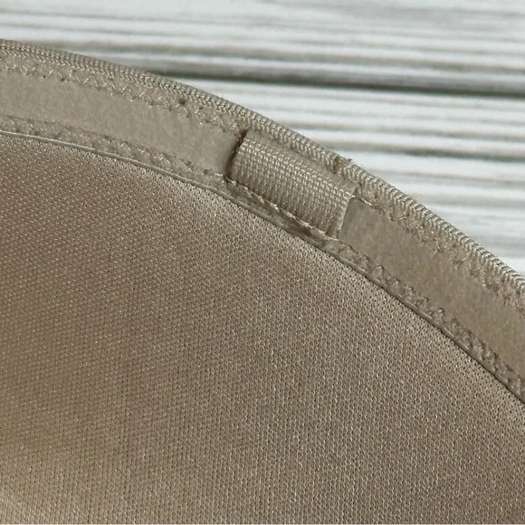 Wacoal Red Carpet Strapless Bra 854119 Women’s 34G Nude Underwire Multiway - Picture 10 of 10